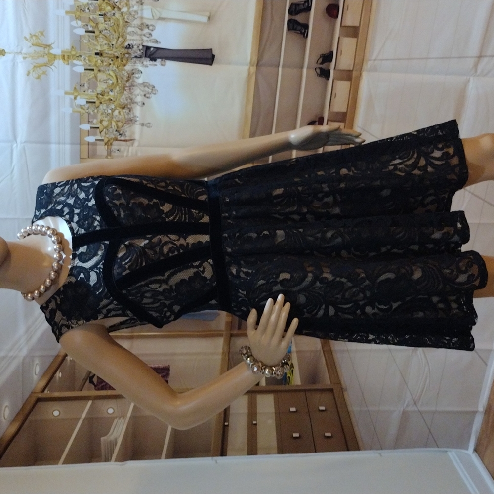 Woman's dress